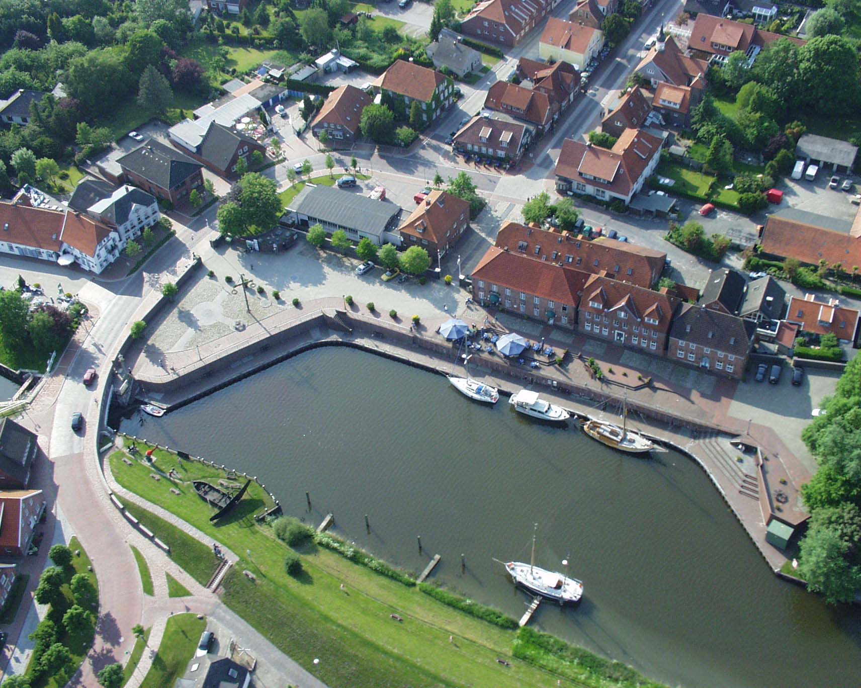 Hooksiel