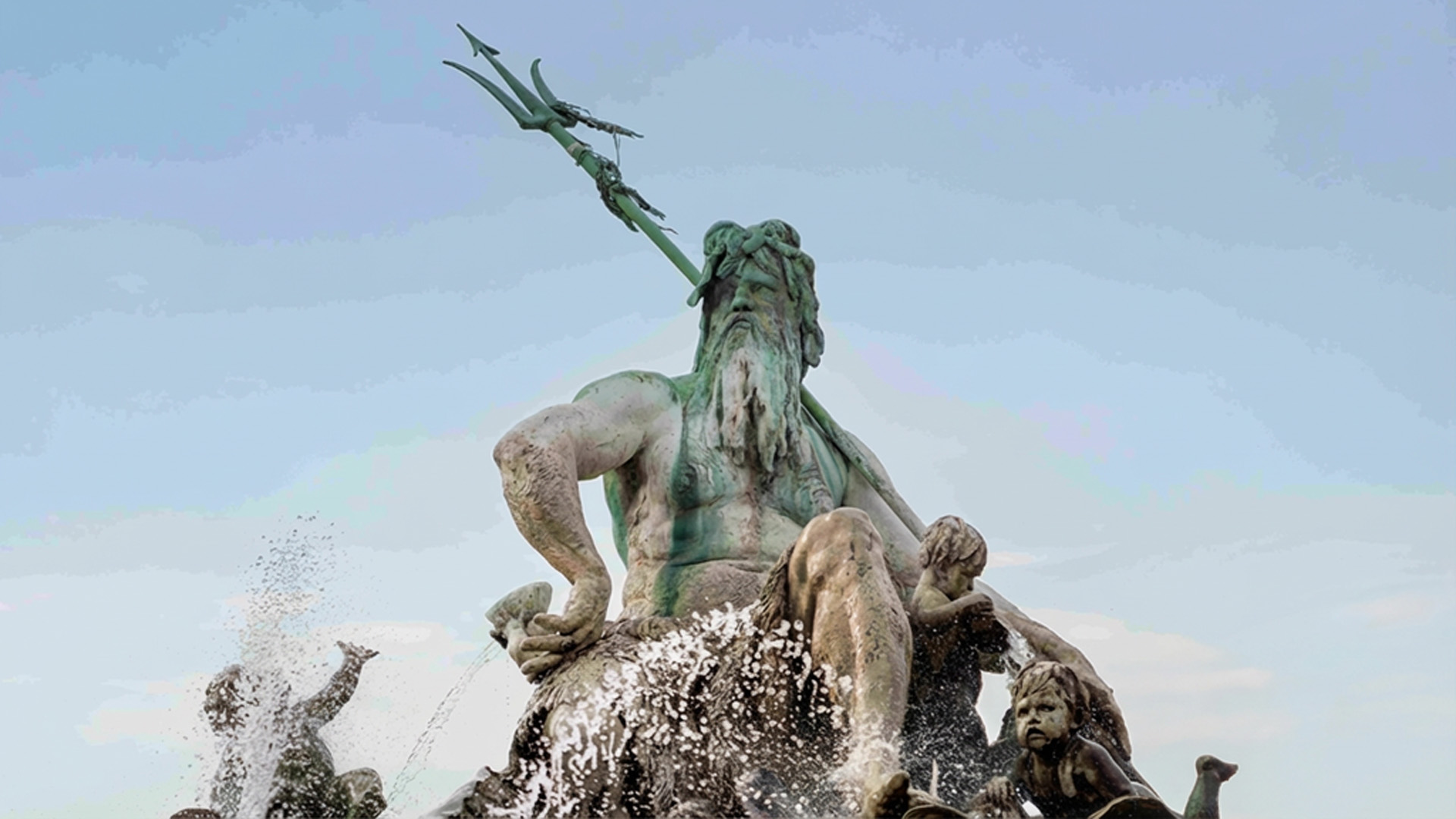 Posidon Wilhelmshaven